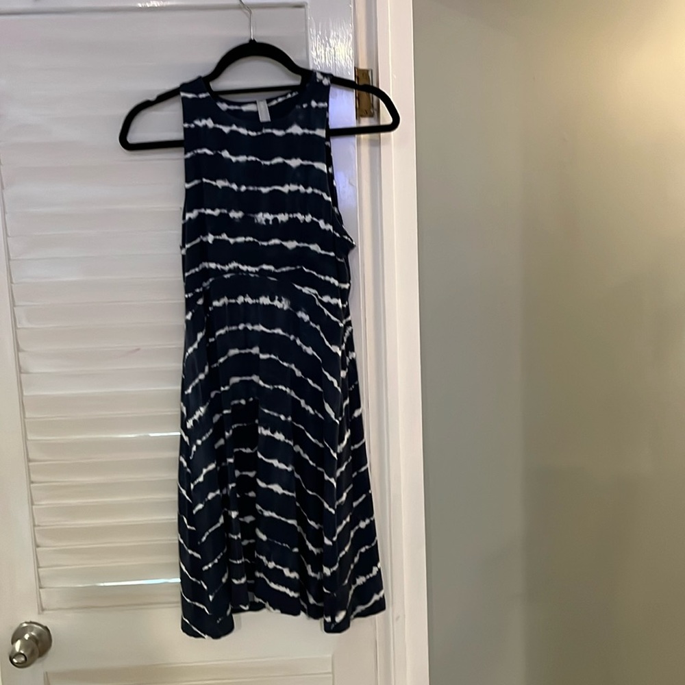 Athleta small Santorini dress